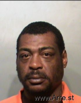 Tyrone Darnell Jones Mugshot