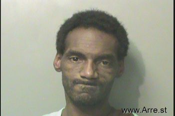 Tyrone  White Mugshot