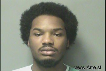 Tywan Malcolm Johnson Mugshot