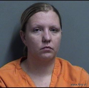 Tabatha Rae Carlson Mugshot