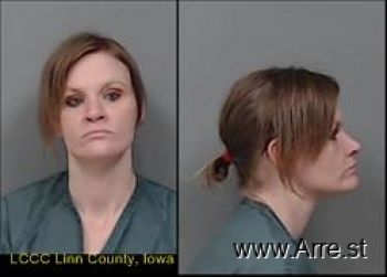 Tabitha Elaine Day Mugshot