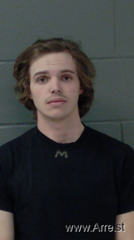 Taiven Andrew Maro Mugshot