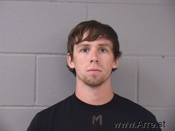 Talor Jacob Mussman Mugshot