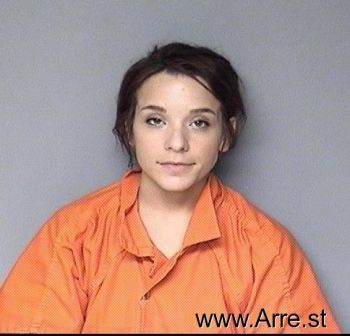 Tamara Danielle Ramirez Mugshot