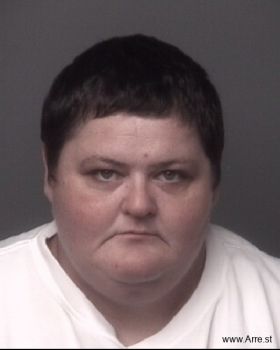 Tami Lynn Duffy Mugshot