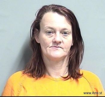 Tammy Marie Crowley Mugshot