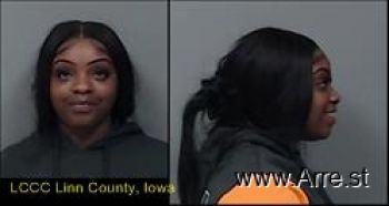 Tangann Marie Brown Mugshot