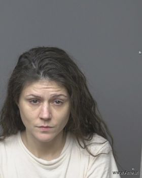 Tanie Ann Wilkinson Mugshot