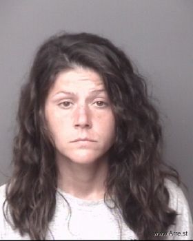 Tanie Ann Wilkinson Mugshot