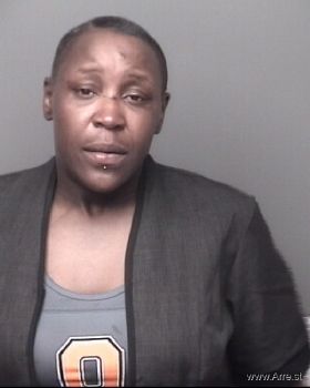 Taniya Denise Mcclain Mugshot