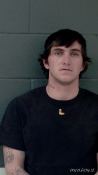 Tanner David Archer Mugshot