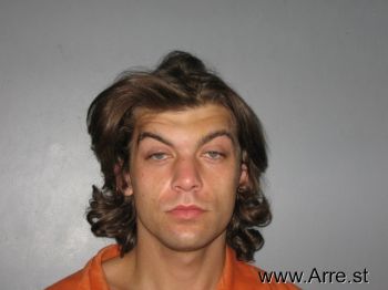 Tanner Dutch Kuehl Mugshot