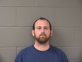 Tanner Leroy Mcclain Mugshot