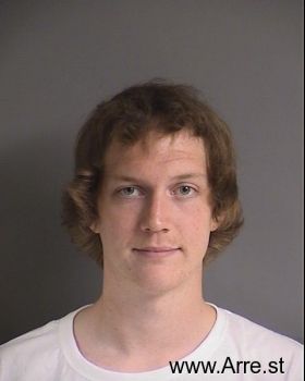 Tanner James Miller Mugshot