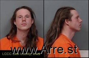 Tanner Lee Williams Mugshot