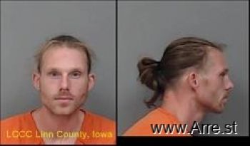 Tanner Lee Williams Mugshot