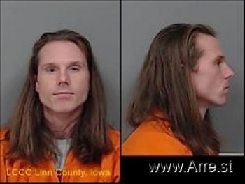 Tanner Lee Williams Mugshot