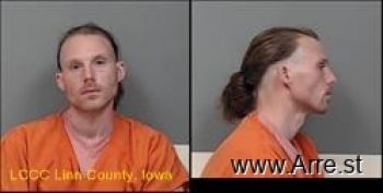 Tanner Lee Williams Mugshot