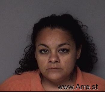 Tanya Christine Marie Maldonado Mugshot