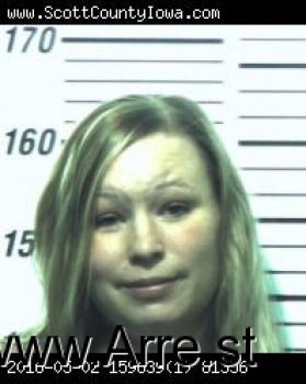 Tanya Sue Smith Mugshot