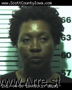 Tanya Marie Smith Mugshot