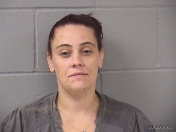 Tara Renee Chaplin Mugshot