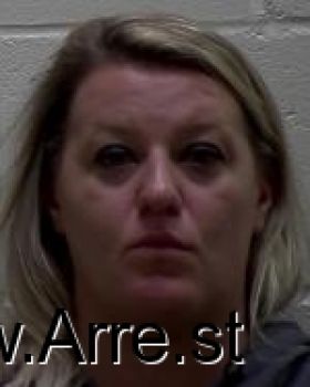 Tara Ann Demaris Mugshot