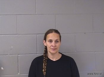 Tara  Duncan Mugshot