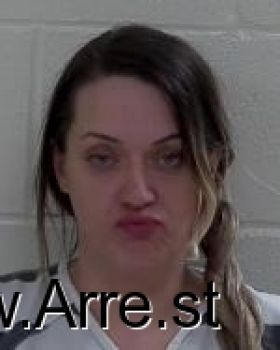 Tara Rae Graham Mugshot