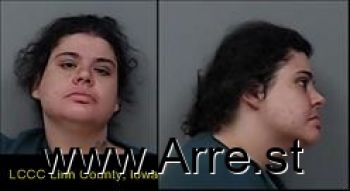 Tara Marie Elizabeth Henderson Mugshot