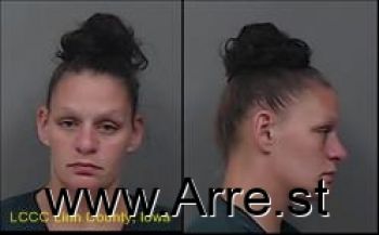 Tara Lynn Mcreynolds Mugshot