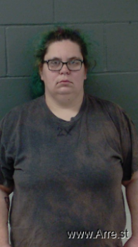 Tara Nicole Williams Mugshot