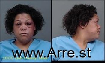 Tasha Rene Beard Mugshot