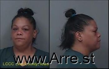 Tasha Rene Beard Mugshot