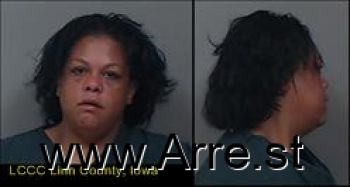 Tasha Rene Beard Mugshot