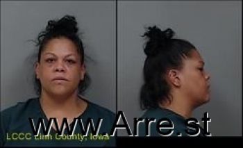 Tasha Rene Beard Mugshot