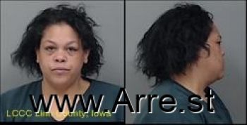 Tasha Rene Beard Mugshot