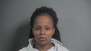 Tashira Monique Richardson Mugshot