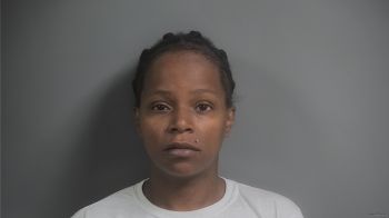 Tashira Monique Richardson Mugshot