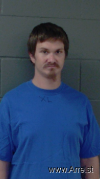 Tayber Paul Eller Mugshot