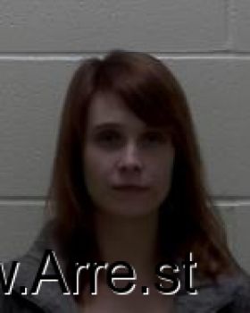 Taylor Mae Berhow Mugshot