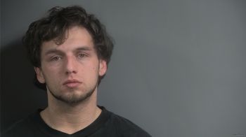 Taylor Austin Stout Mugshot