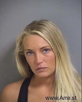 Taylor Jade Wells Mugshot