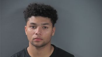 Taytum Allen Hayward Mugshot