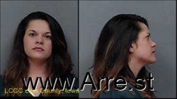 Tayzha Leikyn Musil Mugshot