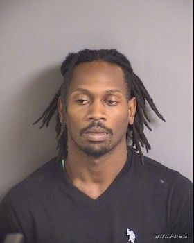 Terence  Gordon Mugshot