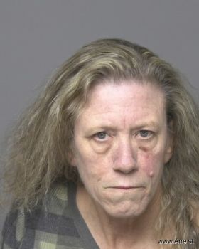 Teri Marie Callahan Mugshot