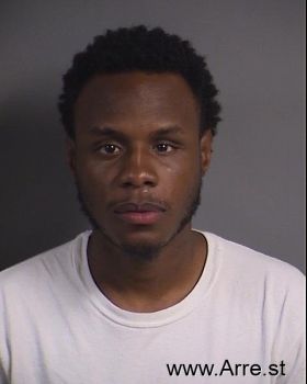 Terrance Demarco Martin Mugshot