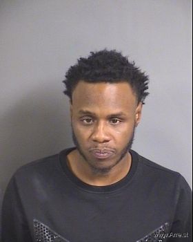 Terrance Demarco Martin Mugshot