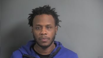 Terrance Demarco Martin Mugshot